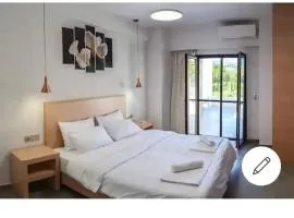 Kamilos apartments