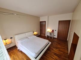 Bed & Breakfast Rezzonico, hotel s parkiralištem u gradu 'Bassano del Grappa'