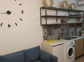 Lovely 1 bedroom apartment near Eye of Tirana