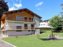 Le Vintage grand appartement 4 &eacute;toiles avec jardin proche du lac