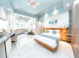 Marukab Plaza, Hotel in Malé