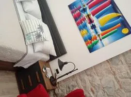 Apartment and Room Perfect Dream in Split