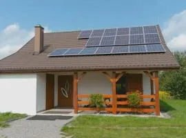 Domek przy Gościńcu