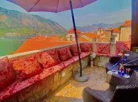 Vincenza Apartment