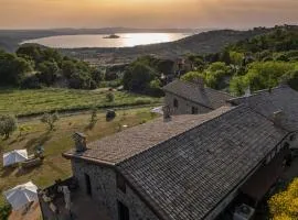 Agriturismo Le Casette Sul Lago