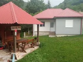 dvokrevetni apartman