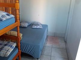 Pousada Três Forquilhas, pet-friendly hotel in Guananazes
