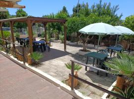 Mony's Island B&B, affittacamere ad Alghero