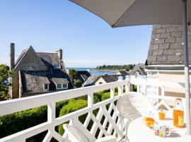 Le Petit Fort, hotel en Bénodet