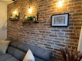 Designerwohnung Afrika sehr zentral gelegen