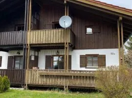 Ferienhaus im Waldferiendorf Regen