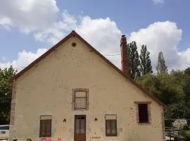 Gîte entre Loire et Campagne