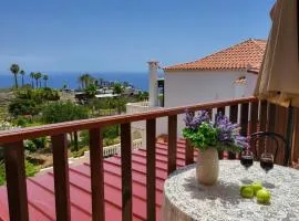 BUNGALOW private pool bbq air conditioning stunning ocean view