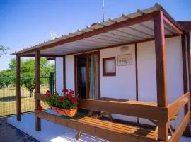 Las Casitas de Guadamur