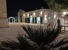 Casale Montereale, hotel v destinaci Corato
