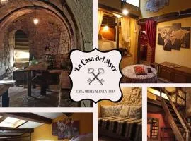 La Casa del Ayer
