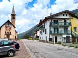 Laghetto delle Buse Home