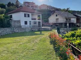Country House Vukmanovic Bukovik, country house in Virpazar