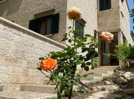 La Villa Del Senatore, bed and breakfast en Gravina in Puglia