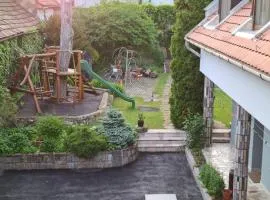 Székely Vendégház