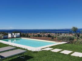 B&B Corte Frisonai, hotel din Bardolino