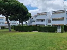 Apartamento Retama Golf