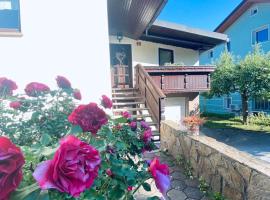 Apartma KAMNITNK, hotel em Škofja Loka