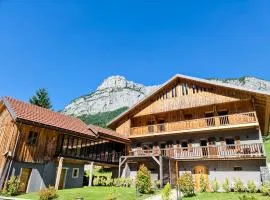 Chalet 1703 - Boutique Hotel Alpine - Adults Only