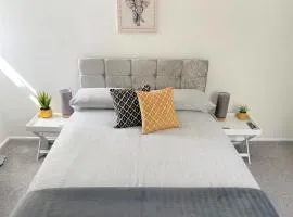 Cosy retreat in beautiful Cornwall