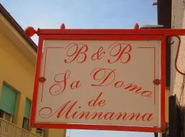 Sa Domo de Minnanna