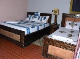 Blue Nile Guest House