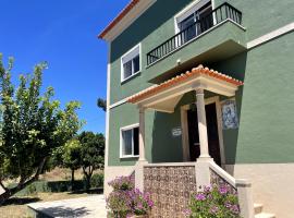 Quinta Jos&eacute;&Maria Quartos Ferreira do Z&ecirc;zere