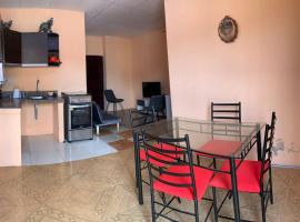 Acogedor Departamento Pequeño, vakantiewoning in La Libertad