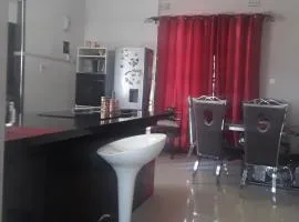 Unik studio Apartments