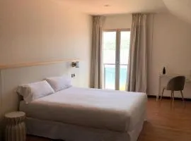 Hotel As Hortensias