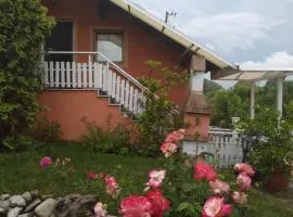 Apartman-Jovic