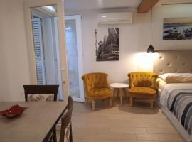 Dreams Studio Pojišan