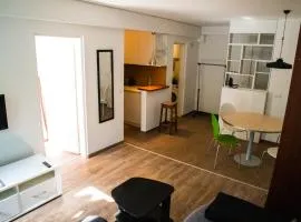 Dukes Apartment