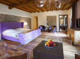 Il Portico - 1711 Luxury Guest House