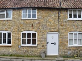 Chapel View Cottage, hotel near UK Llamas, Beaminster