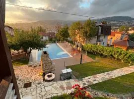 Exclusive Apartments Bistrik