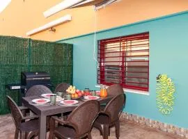 Pet Friendly Home In Isla Cristina With Kitchenette