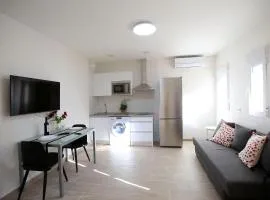 Apartamentos Amanecer Centro