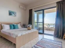 Villa Maria Mountain View