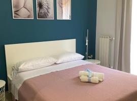 Home Empedocle, bed & breakfast a Agrigento