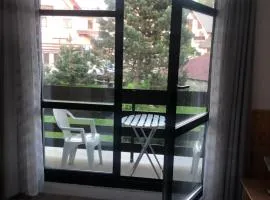 Apartment Zapart Harrachov