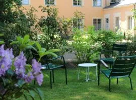 Hôtel Le Gentleman