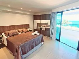 Flat Superior Frente Mar - Tabatinga Residence