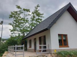 Chatka Podgórna, villa em Podgórzyn