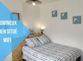 Les lumières du phare